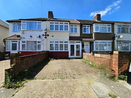 Penbury Road, Southall, UB2 - Photo 3