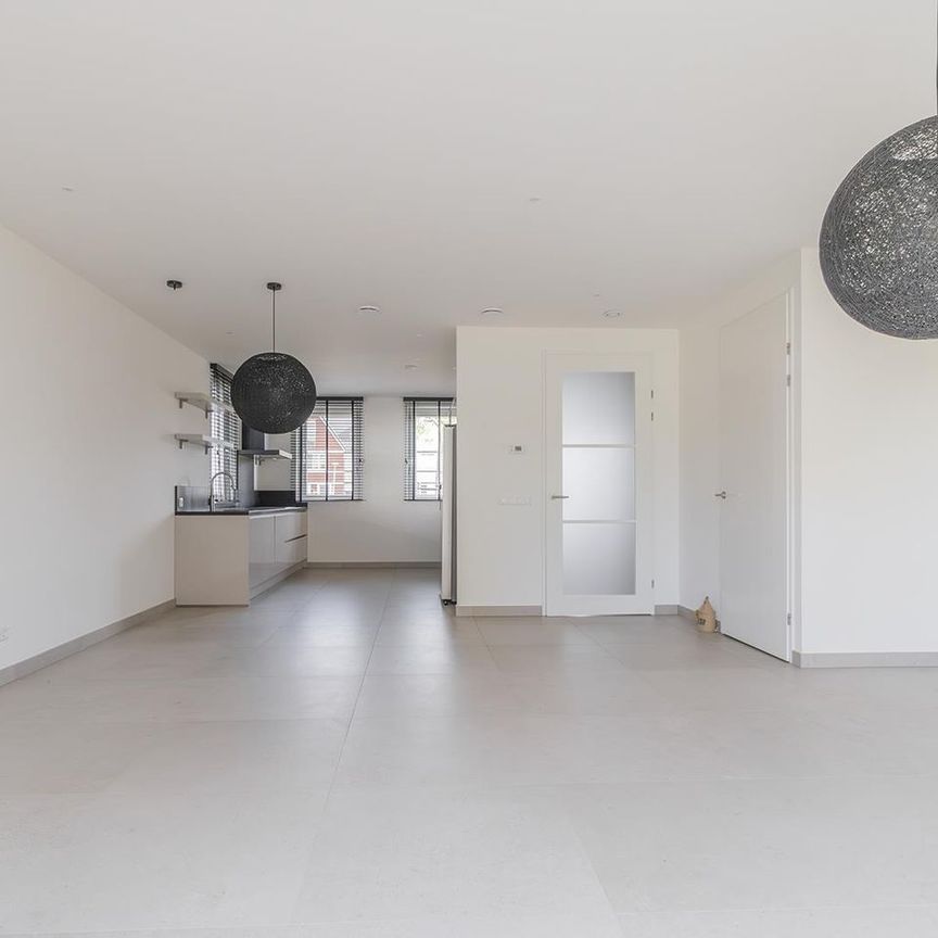 Huis te huur: Knobbelzwaan 121 1422 WK Uithoorn - Photo 1