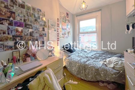 4 Bedroom Mid Terraced House for rent in Ashville Terrace - Photo 5