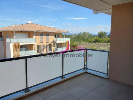 Location Appartement 3 pièces 59m² MONTEUX 84170 - Photo 5