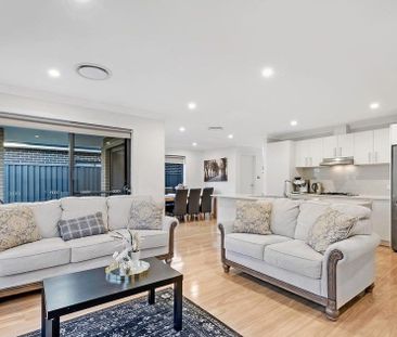 Immaculate Family Home - Photo 5