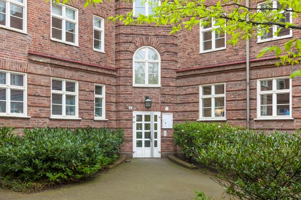 Nobelvägen 137, lgh 1210, Katrinelund - Foto 1