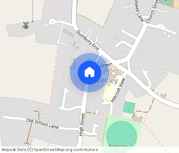 Southfields, Blakesley - Photo 1