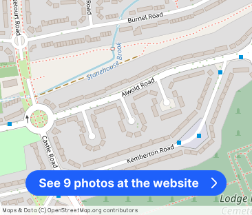 Coven Grove, Weoley - Photo 1