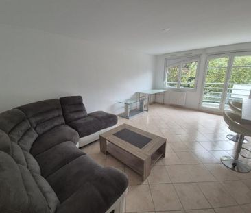 Location Appartement 2 pièces Meublé 49m² NANCY 54000 - Photo 1