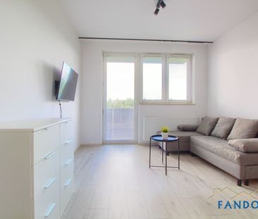 Kawalerka 27m2 - Bałtycka / Pobitno - Фото 4