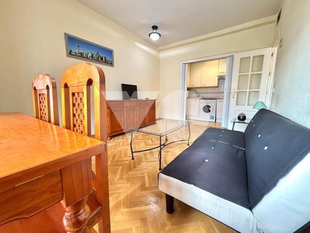 Apartamento de alquiler en De Cronos, Simancas - Photo 3