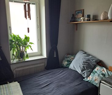 Neptungatan, Visby - Foto 2