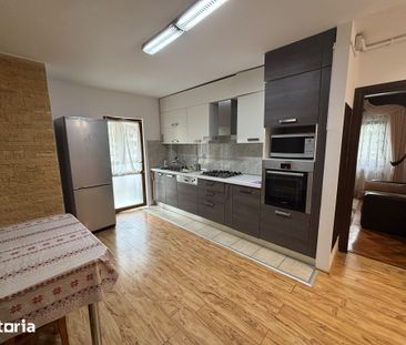 Apartament cu 4 camere decomandate de închiriat – Mănăștur - Fotografie 5