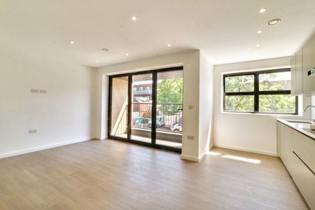 Flat 4, Cubic Mews, South Harrow, HA2 - Photo 5