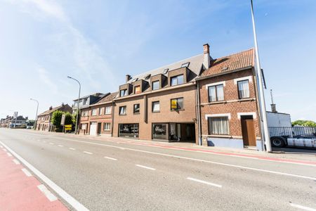 Appartement te huur in Asse - Photo 5