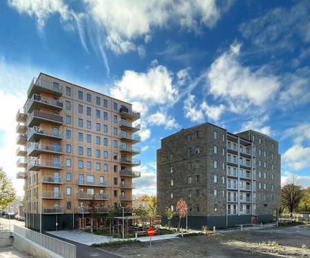 Östra Kaserngatan 4 A - Foto 3