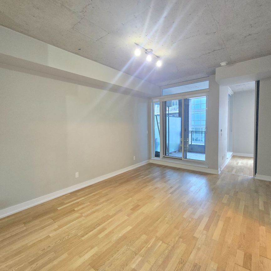For Lease - 20 Gladstone Avenue Unit# 617, Toronto, Ontario - Photo 1