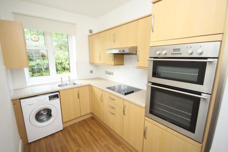 1 bedroom flat to rent - Photo 3