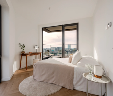 Te huur: Appartement Niemeyerstraat 221 in Hoofddorp - Photo 2