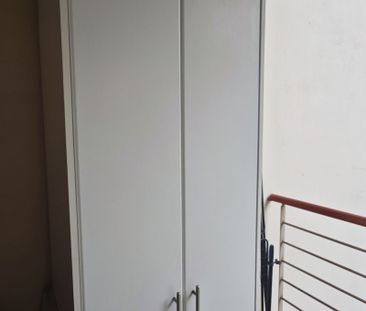 Ενοικίαση κατοικίας, 20 τ.μ., Γαλάτσι, 450 € - Photo 5