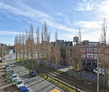 Te huur: Appartement Waldeck Pyrmontkade in Den Haag - Photo 1