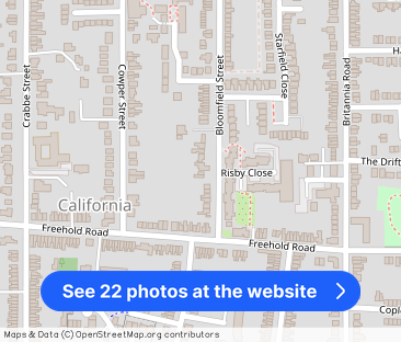 Bloomfield Street, Ipswich, Suffolk, IP4 - Photo 1