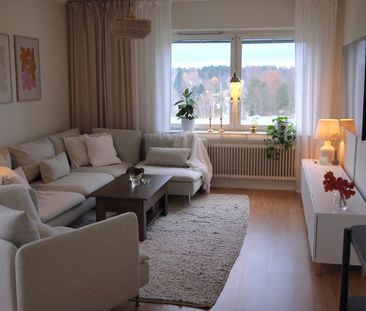 Gösta Berlings väg, Karlskoga - Photo 4