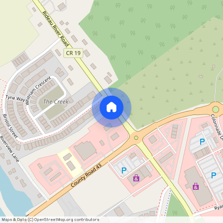 5874 CR #19 Road, North Grenville