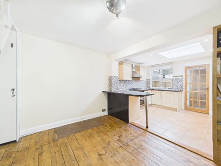 Haxted Road, Bromley, BR1, London - Photo 4