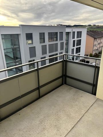 4 Zimmer, 83 m², 3. Stock - Photo 5