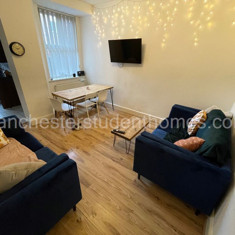Braemar Road, Manchester, M14 6PR - Photo 1