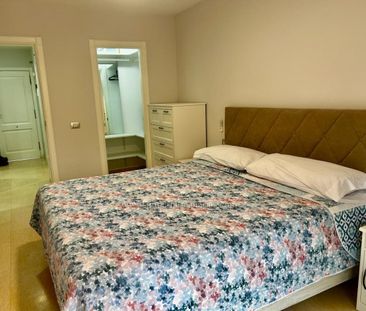 Se alquila bonito apartamento de 1 dormitorio en la zona de Taoro, ... - Photo 6