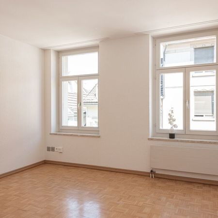 Zentral gelegene Singlewohnung - Photo 3