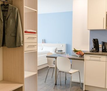 Stylische Wohnung im Herzen der Altstadt - Photo 6