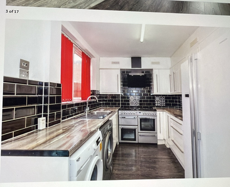 1 bedroom in a house share to rent - Photo 4