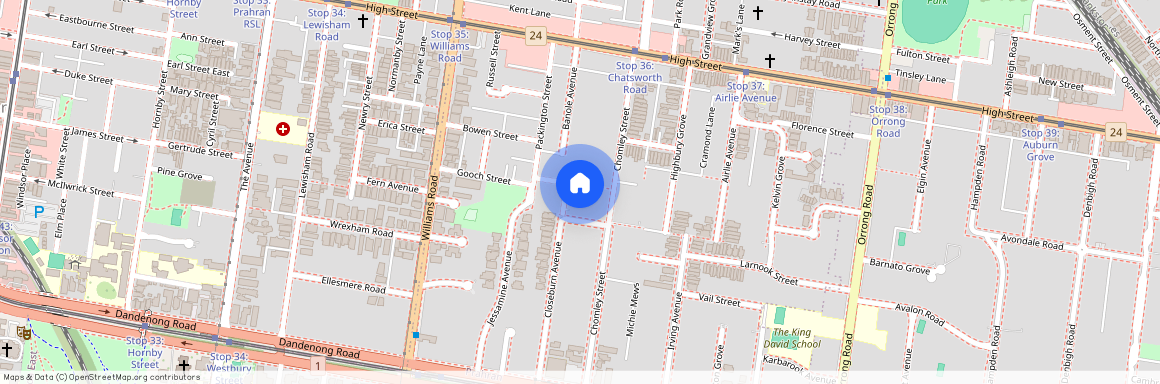 34 Packington Place, Vic 3181, Prahran