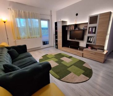 AP. 3 CAMERE - OZANA,PET-FRIENDLY, PARCARE, CENTRALA PROPRIE, METROU - Photo 3