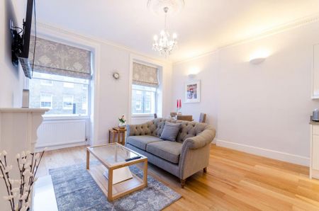 1 bedroom flat to rent - Photo 3
