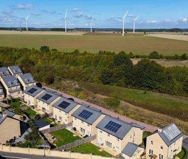 Ashtree Croft Grove, Micklefield, Leeds, LS25 - Photo 5