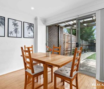 Modern Townhouse... - Photo 6