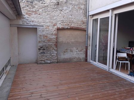 Location appartement 4 pièces, 87.00m², Chalon-sur-Saône - Photo 3