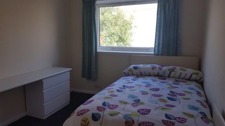 2 Bed Flat, Linksfield Gardens, AB24 - Photo 4