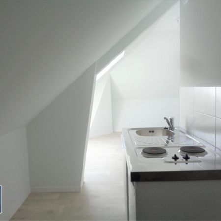 Location Appartement 1 pièce 16m² ST NAZAIRE 44600 - Photo 4