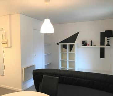 Studio - Aix-En-Provence (13090) - 24.9 m² - - Photo 3