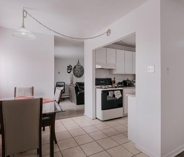 Appartement 4 ½ à louer Sainte-Foy / Sillery juillet 2026 - Photo 1