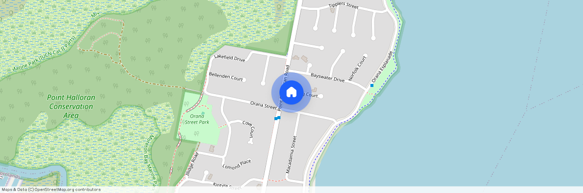 2 Carl Jung Ct, Qld 4165, Victoria Point
