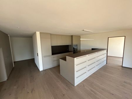3.5 Zimmer, 102 m², EG - Foto 5