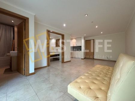 Apartamento T1 - Photo 2