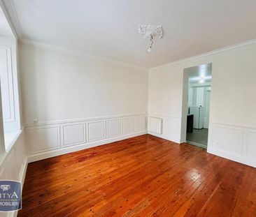 Location Appartement 2 pièces 35m² LAVAL 53000 - Photo 1