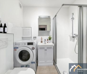 Moderne 1-Zimmer-Wohnung zur Miete in Elmshorn - Foto 3