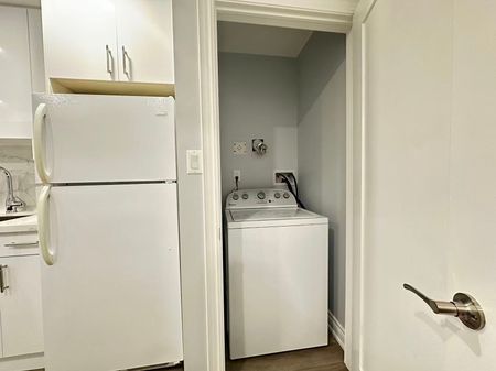 For Lease - 36 Heatherside Drive Unit# Lower, Toronto, Ontario - Photo 5