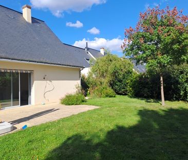 Location Maison 5 pièces 101m² ANGERS 49100 - Photo 6