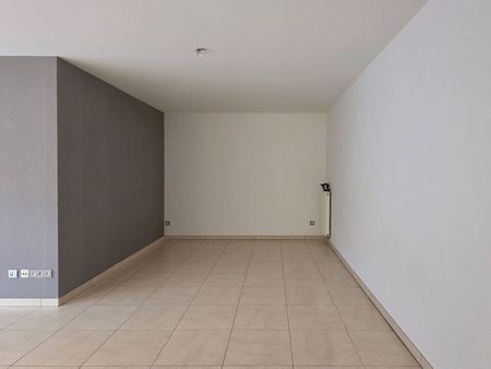 Ruim appartement in het centrum van Aalter - Photo 5