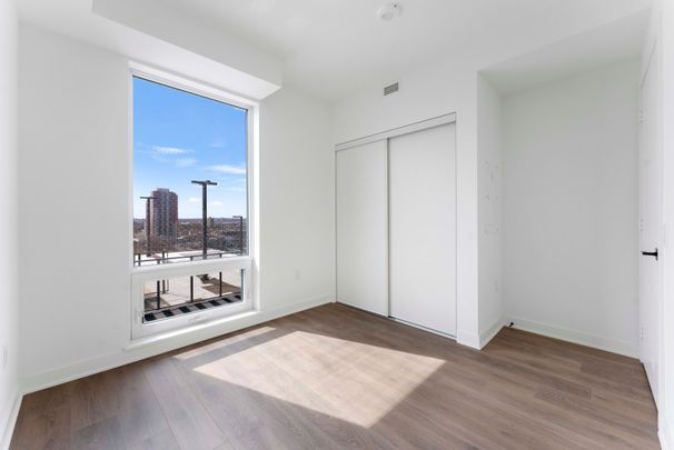 For Lease - 1185 Dupont Street Unit# 1201, Toronto, Ontario - Photo 1